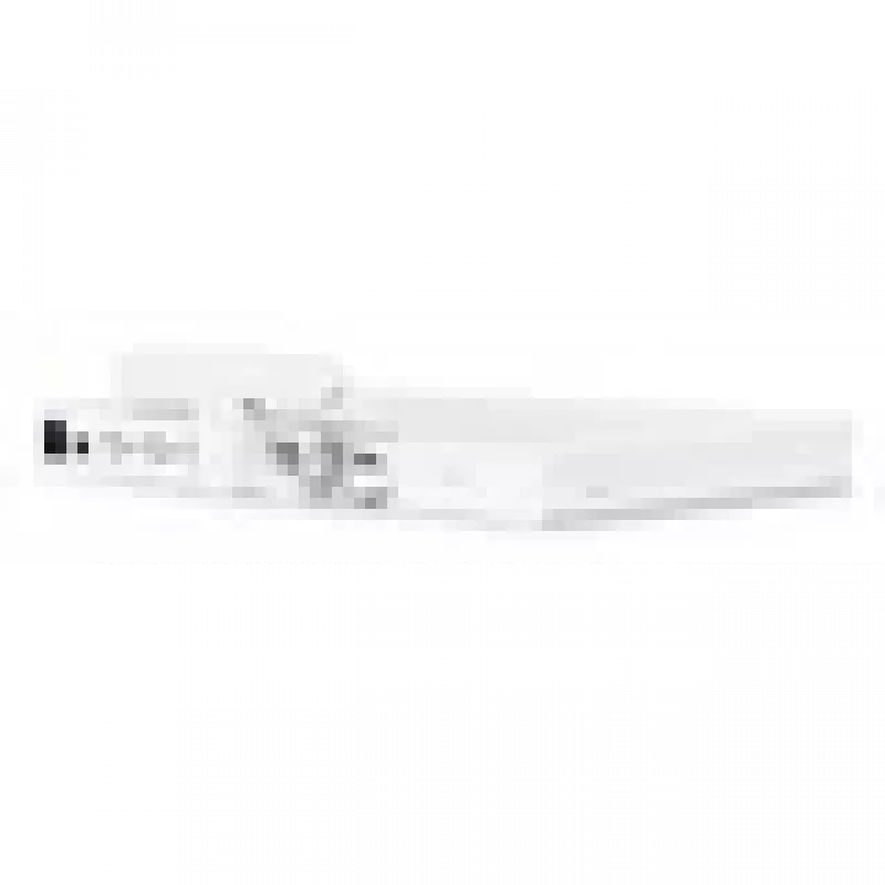 UbiQuiti UISP Power Professional Delivers up to 480W DC battery port - Router - 0,1 Gbps