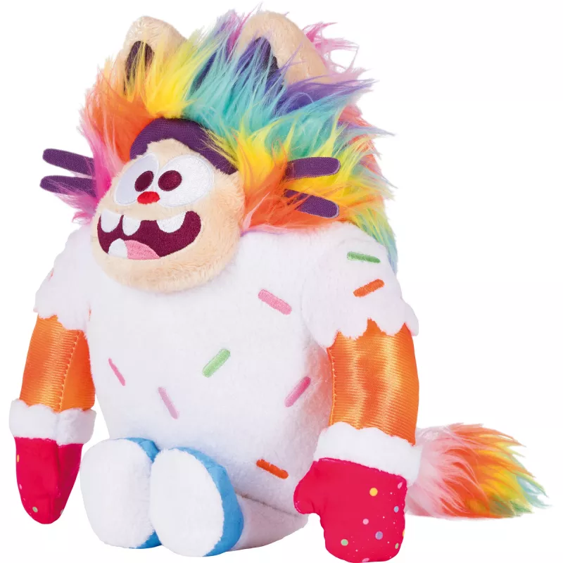 Soft toy Schmidt Spiele Gabby's Dollhouse Cookie Bobbie 30 cm plush figure