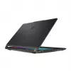 Laptop MSI Cyborg 15 A13 15.6 inch Intel Core i5-13420H 16GB RAM 512GB SSD NVIDIA GeForce RTX 4050 NoOS