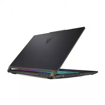 Laptop MSI Cyborg 15 A13 15.6 inch Intel Core i5-13420H 16GB RAM 512GB SSD NVIDIA GeForce RTX 4050 NoOS