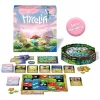 Mycelia, Board Game