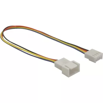 Fan Cable 4pin DeLOCK 82429
