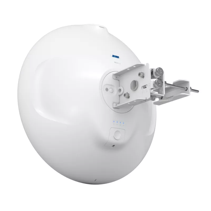 Ubiquiti Wave-LR-EU | CPE | UISP Wave Long-Range, 60 GHz, 2 Gbps, 8 km, RJ45 1000 Mbps, IPX6