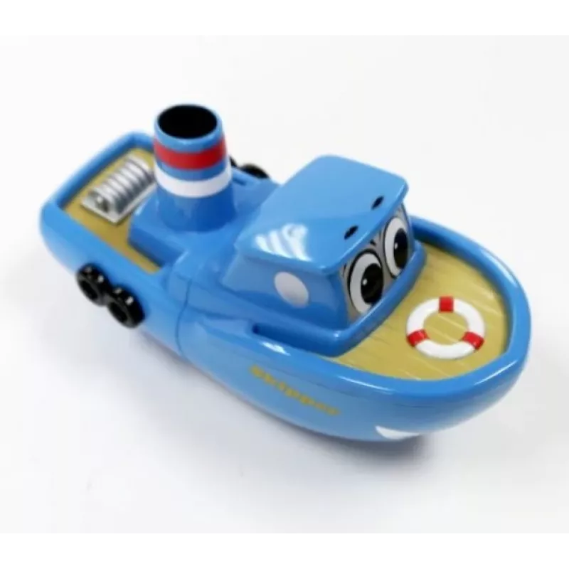 Vehicle set Popular Playthings Mix or Match Junior 1 Multicolour