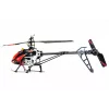 Amewi Buzzard Pro XL Brushless Helicopter - RTF 2.4GHz - 4-Channel Mode 1-4