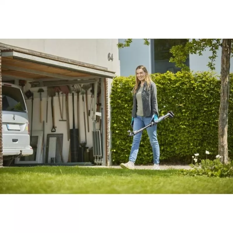 Electric Pruner Gardena 14772-20 2.8 cm 18 V Lithium-Ion Black