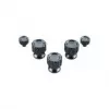 Asetek Aluminum Button Color Kit for Asetek controllers — 6 colors set