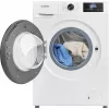 Washing machine BOMANN WA 7185, 8 kg, 1400 RPM, A energy class, B spin-drying