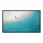 Projection screen BlitzWolf BW-VS4100 100-inch fixed-frame projection screen