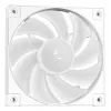 DeepCool LP360 AIO Liquid Cooler, 360 mm, White