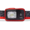 headlamp Astro 300, LED Light orange
