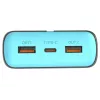 Tracer EnerGen 20000 mAh Black, Blue