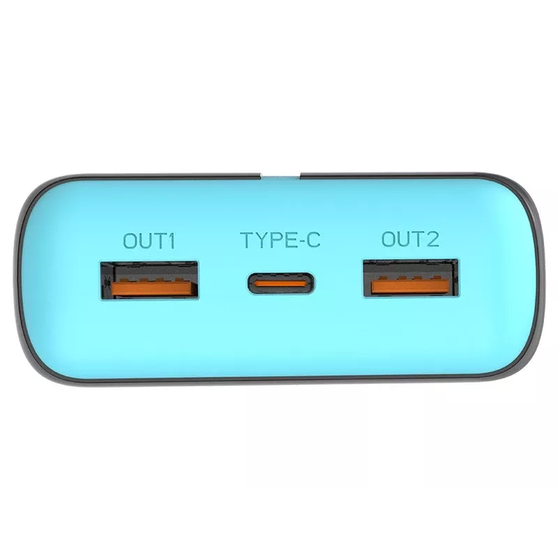 Tracer EnerGen 20000 mAh Black, Blue