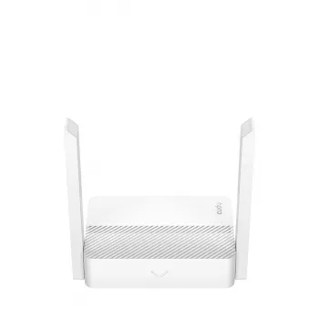Tabletop wireless router Cudy LT300_EU — 300 Mbps, Single‑band 2.4 GHz, NanoSIM, 1 WAN, 4 LAN ports