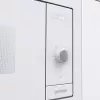 Gorenje BM235G1SYW White Combination microwave Built-in 23 L 900 W