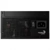 Power Supply AEROCOOL Smart G1 850W 80 PLUS Gold, ATX 3.1, PCIe 5.1, black