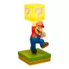 Table lamp Paladone Super Mario Diorama Light — decorative illuminated diorama for desk or shelf