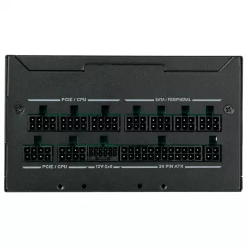 Power Supply SilverStone HELA 850R 850 Watt