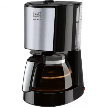 MELITTA Enjoy Top - Coffee Machine - 15 cups