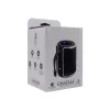 White Shark GBT-3007 Ghatam Black/White