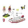 Action/Adventure Playset PLAYMOBIL 71464 Multicolour Age 4-10
