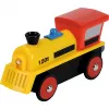 Battery-Lokomotive, Toy Vehicle