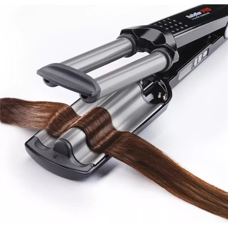 BaByliss BAB2369TTE triple hair waver