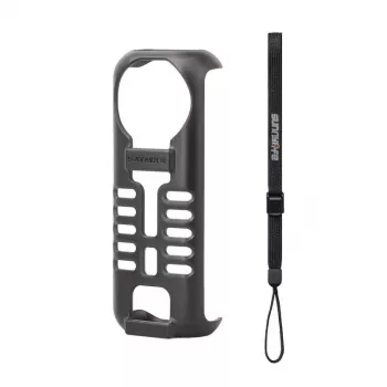 Protective case Sunnylife for Insta360 X4 — lightweight, durable, model X4-SD813