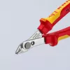 Knipex 78 06 125 manual cable cutter