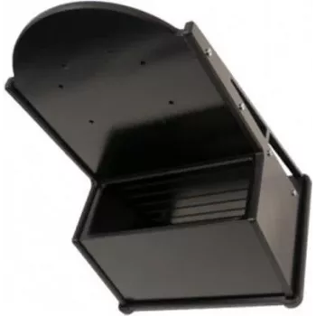 Mounting bracket Panasonic KST-WM-UE100-B universal black