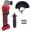 Angle Grinder Einhell TP-AG 18/125 CE Q Li - Solo