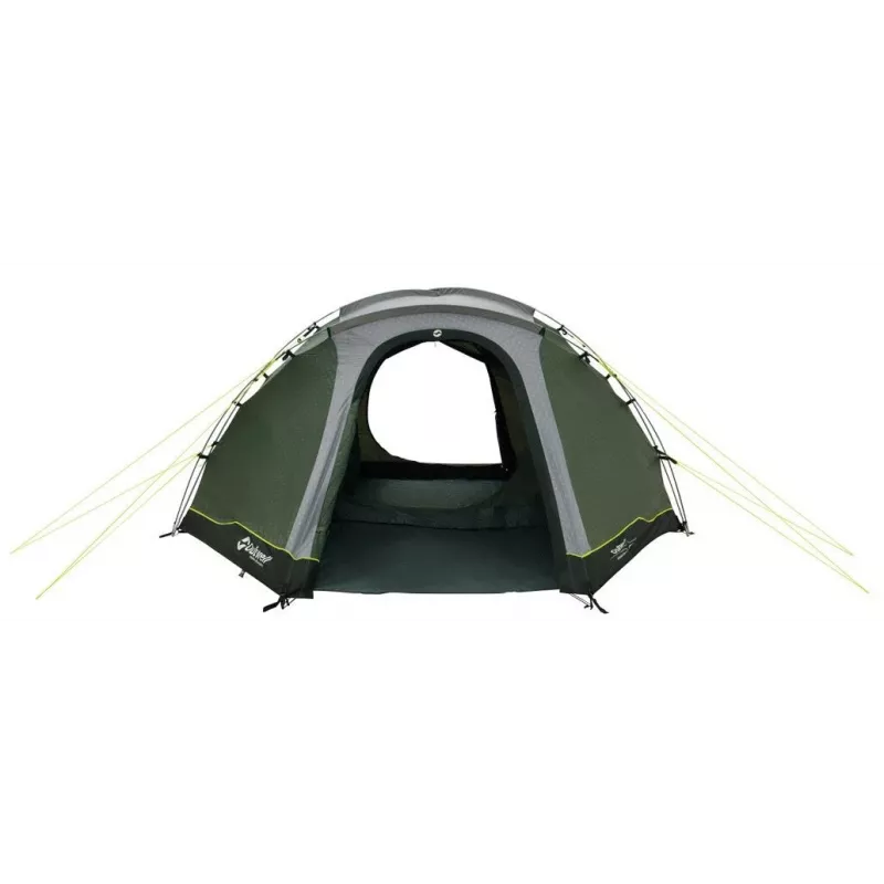 Outwell Cloud 4 4 person(s) Green Dome/Igloo tent