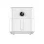 Hot air fryer Xiaomi Smart Single 6.5 L 1800 W White — 6.5 L, 1800 W, Wi‑Fi, LCD, PTFE bowl