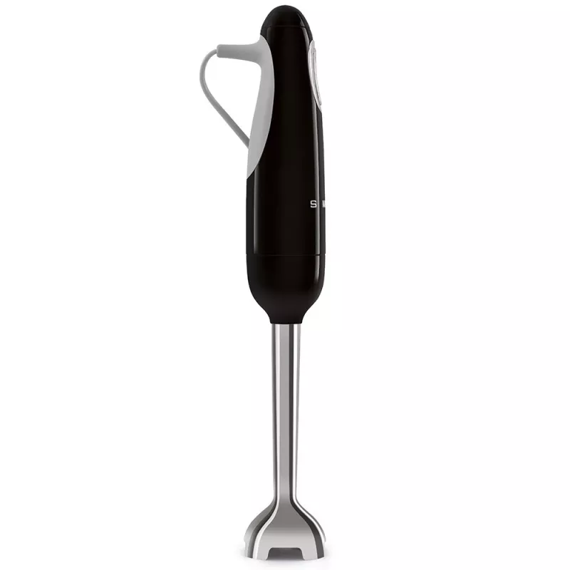 Immersion blender Smeg HBF11BLEU Black