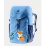 Casual backpack Deuter Waldfuchs Blue 14L