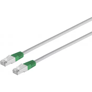 Patch Cable Cat6 S/FTP 3.0m ShiverPeaks 75813 — network cable, shielded pairs, RJ45