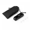Oromed ALK_ORO-X10 PRO alcohol tester 0 - 4% 0.05% Black