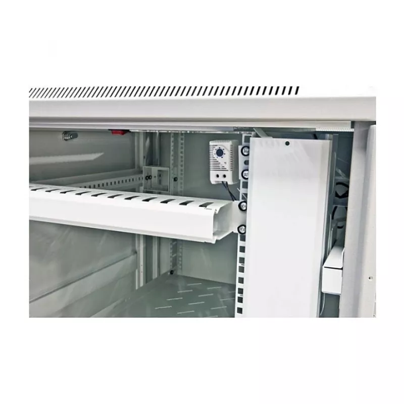 ALLNET ALL-SNB8822BDGRAU Rack enclosure