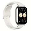 Smartwatch Xiaomi Redmi Watch 5 Lite — 1.96 inch AMOLED, GPS, 470mAh, Gold case, White TPU band