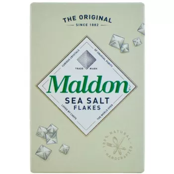 Flakes, Spice 125 g, Folding Box