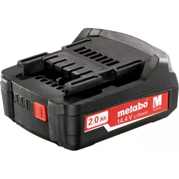 Battery Metabo 625595000 cordless tool battery