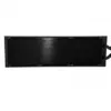 CPU Cooler Thermalright Frozen Warframe 420 BLACK ARGB — 140mm ARGB Fans, 420mm Radiator