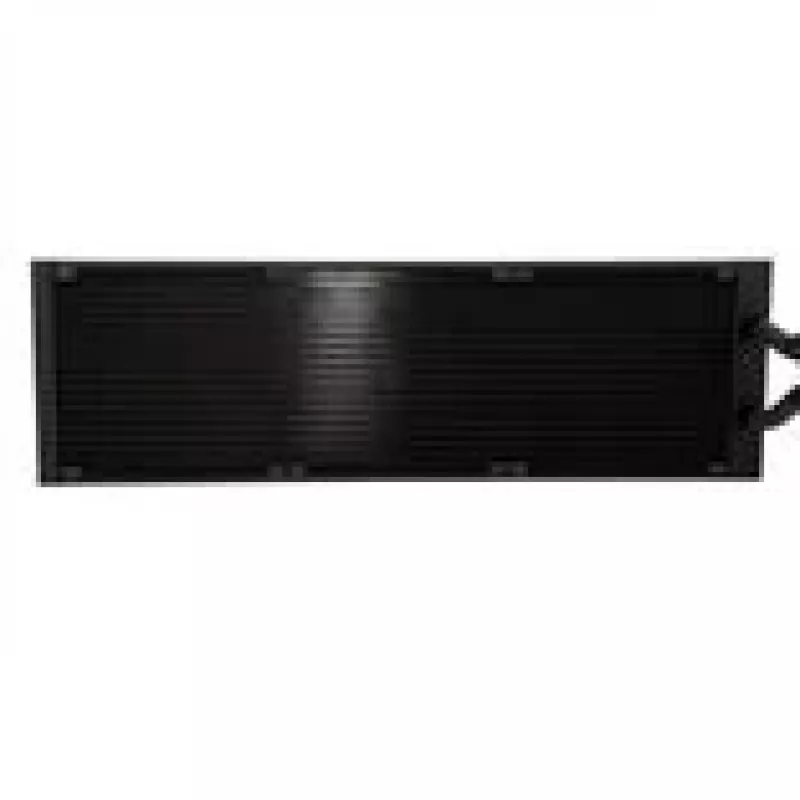 CPU Cooler Thermalright Frozen Warframe 420 BLACK ARGB — 140mm ARGB Fans, 420mm Radiator