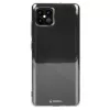 Cover Krusell SoftCover iPhone 12/12 Pro 15.5 cm (6.1 inch) Transparent