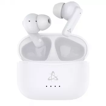 Headphones SBOX EB-TWS05 White