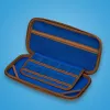 Carrying case FR-TEC One Piece Bag Chibi Nintendo Switch Blue Brown White