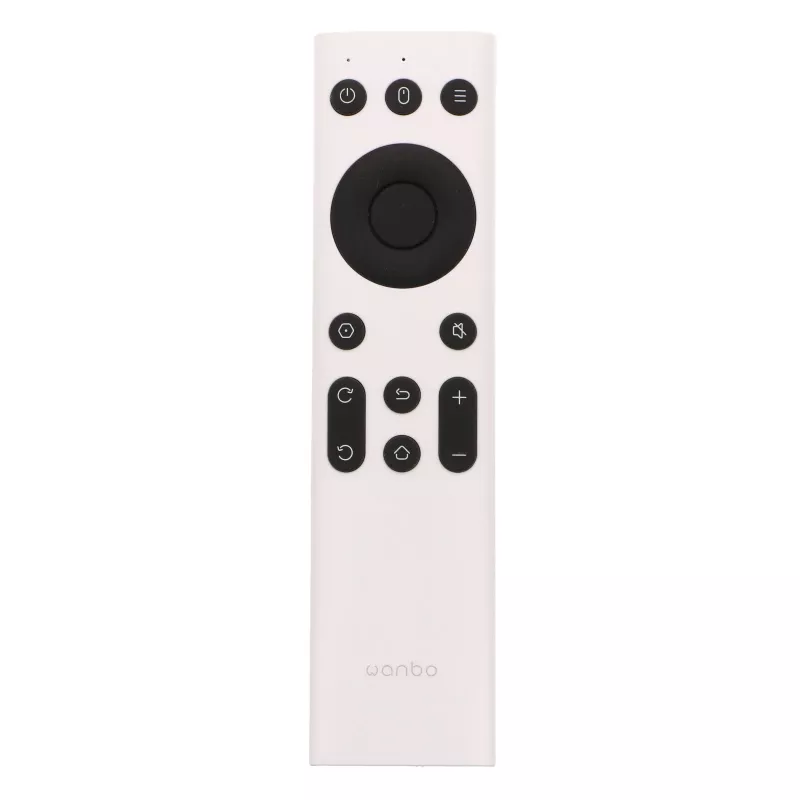 Projector WANBO DALI 1 — 350 ANSI lumens, 1280×720 native, White