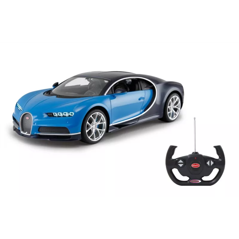 Car Jamara 405135 Radio-Controlled Model Electric Engine 1:14