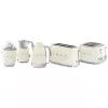 Electric kettle Smeg 1.7L 2400W Cream