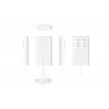Wi‑Fi router kit ZTE MC889 with 5G LTE outdoor unit, Wi‑Fi 6, dual‑band 2.4/5 GHz, 160 MHz, 5x Gigabit ports, PoE, IP65 outdoor
